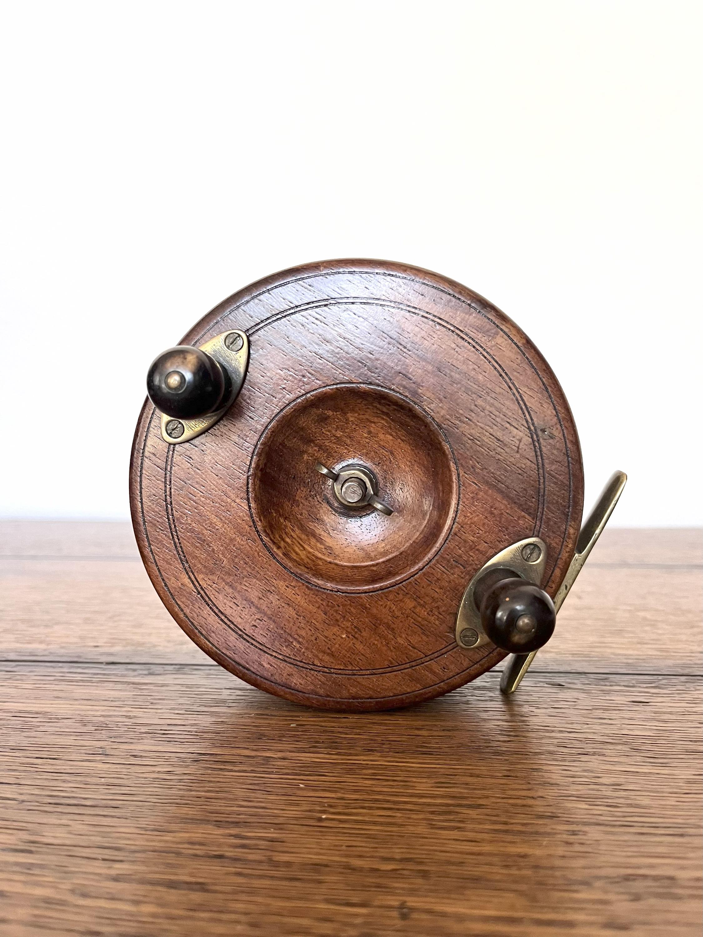 Nottingham Reel - Etsy
