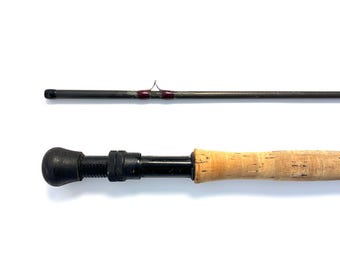 G. Loomis Blank F1207 IMX 10'0" 7-weight