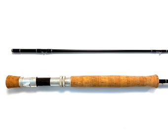 T.W.  Simroe Maker W-2102 8'6" 7/8-weight