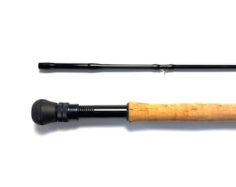 Orvis Power Matrix 10 Made Custom by Dan Trela