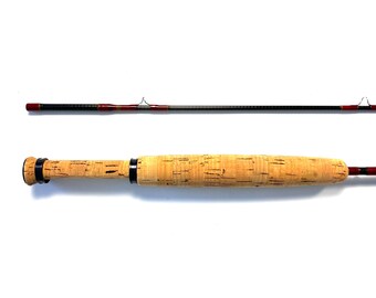 Orvis Graphite by WJ Alford