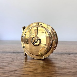 Tibor - Billy Pate Reel by T Juracsik - Etsy