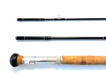 T.W. Simroe Maker S-3114 9'6" 9/10-weight