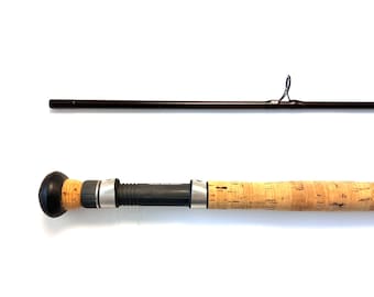 Fisher 8-30-89 9'0" 10/11-weight
