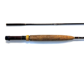 T.W. Simroe Maker T-805 8'0" 5-weight