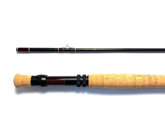 T.W. Simroe Maker S-2108 IMX 9'0" 8-weight