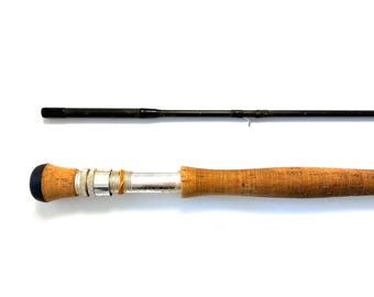 T.W. Simroe Maker W-2009 Special 10'0" 9-weight