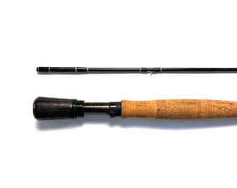 UNMARKED Fly Rod
