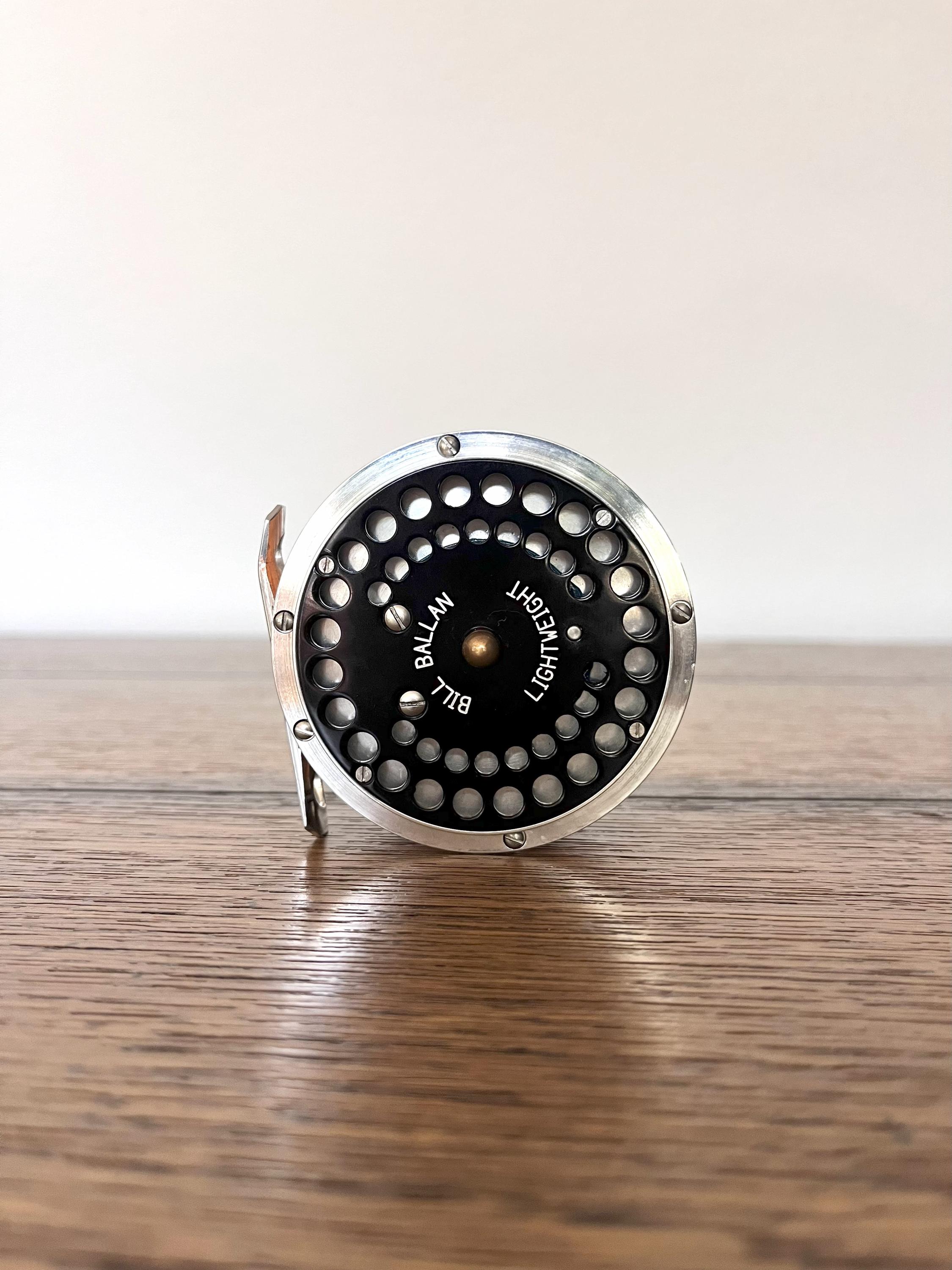 Pflueger Medalist Fly Fishing Reel - Etsy