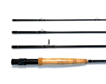 T.W. Simroe Maker S-4908 9'0" 7/8-weight