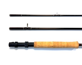 T.W. Simroe Maker S-31111 11'0" 11-weight