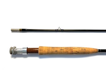 Ron Kusse Boron No. 8231 9'0" 9-weight