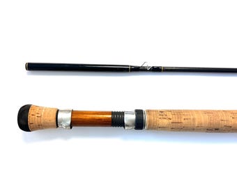 T.W. Simroe Maker W-2910 9'10" 10-weight