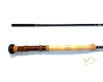 T.W. Simroe Maker S-2108 9'0" 9/10-weight