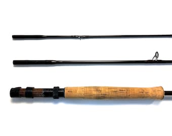 T.W. Simroe Maker T-3111 Rodon USA Boron/Graphite 9'3" 5-weight