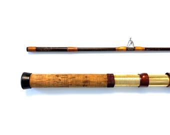 Abercrombie & Fitch Spin 7'0" 4-6 weight
