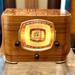 1930s radio - Etsy 日本