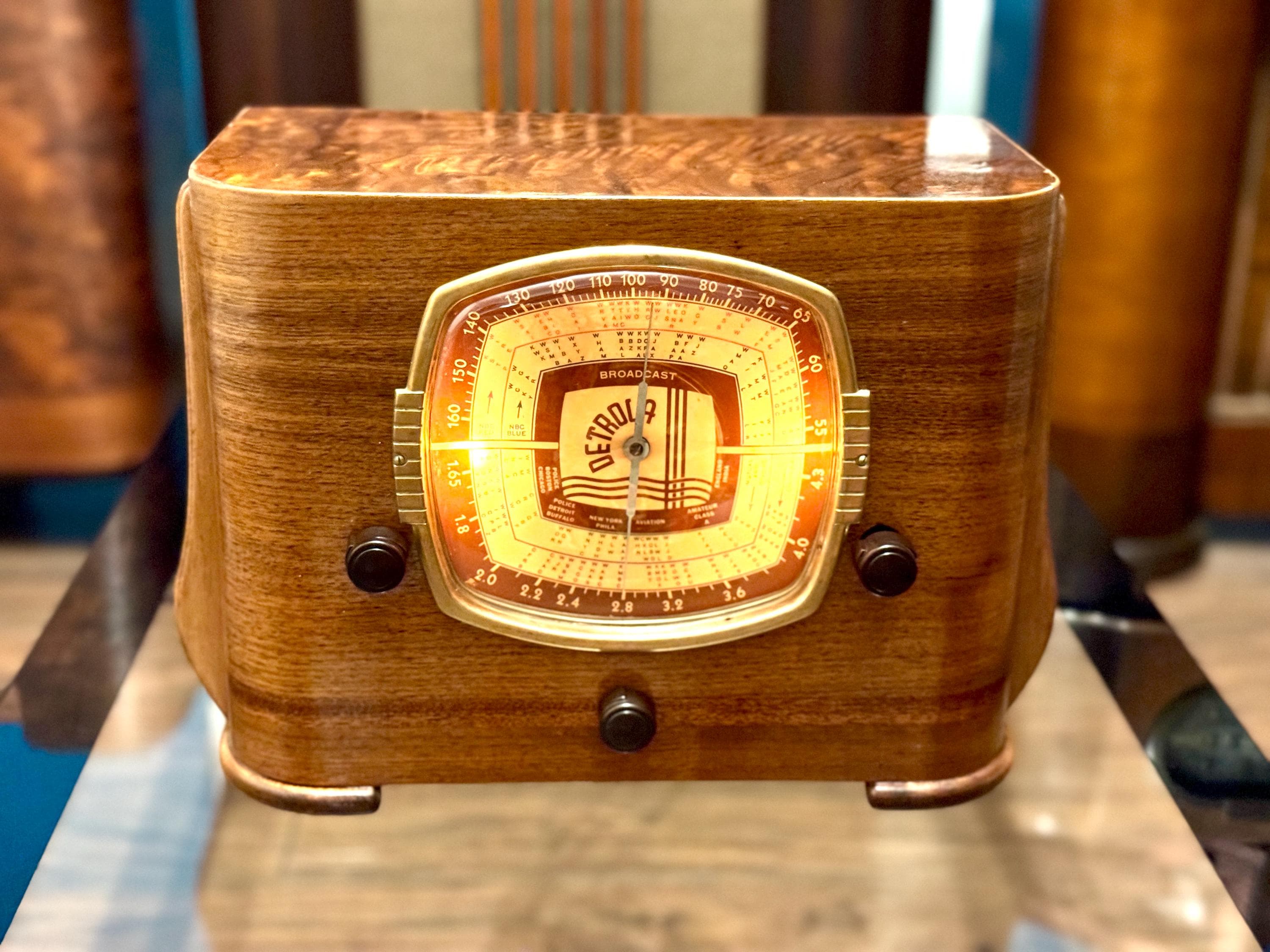 1930s radio - Etsy 日本