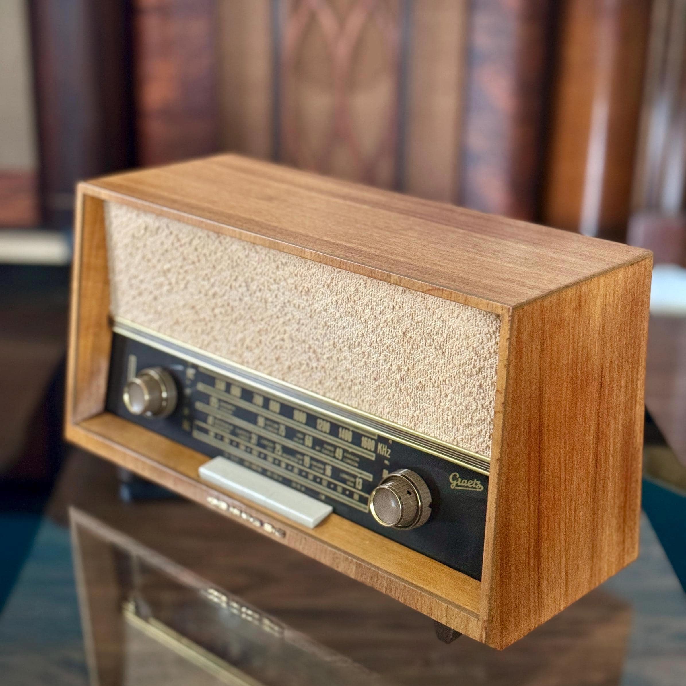 Vintage german radios - Etsy 日本