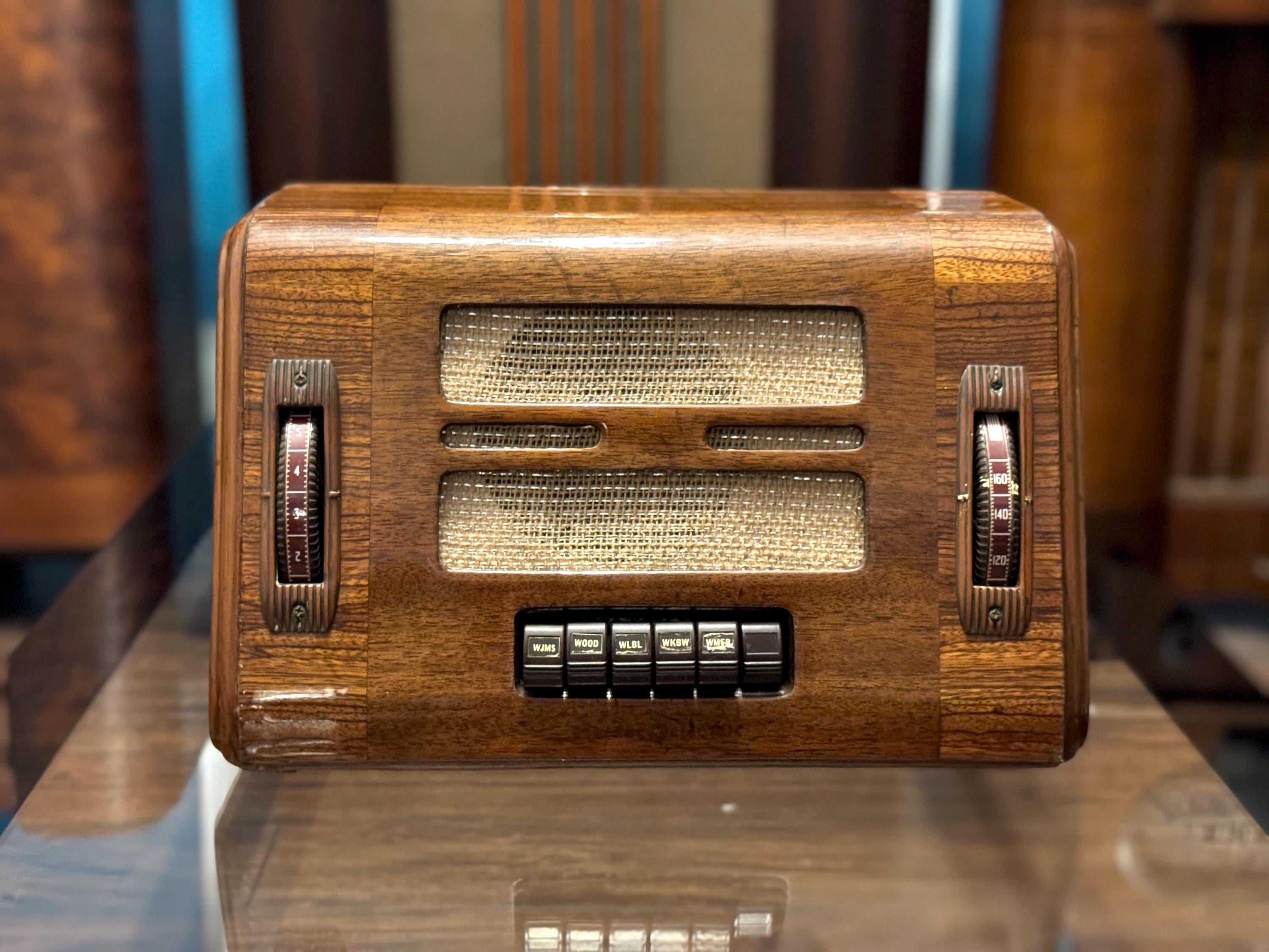 Vintage german radios - Etsy 日本