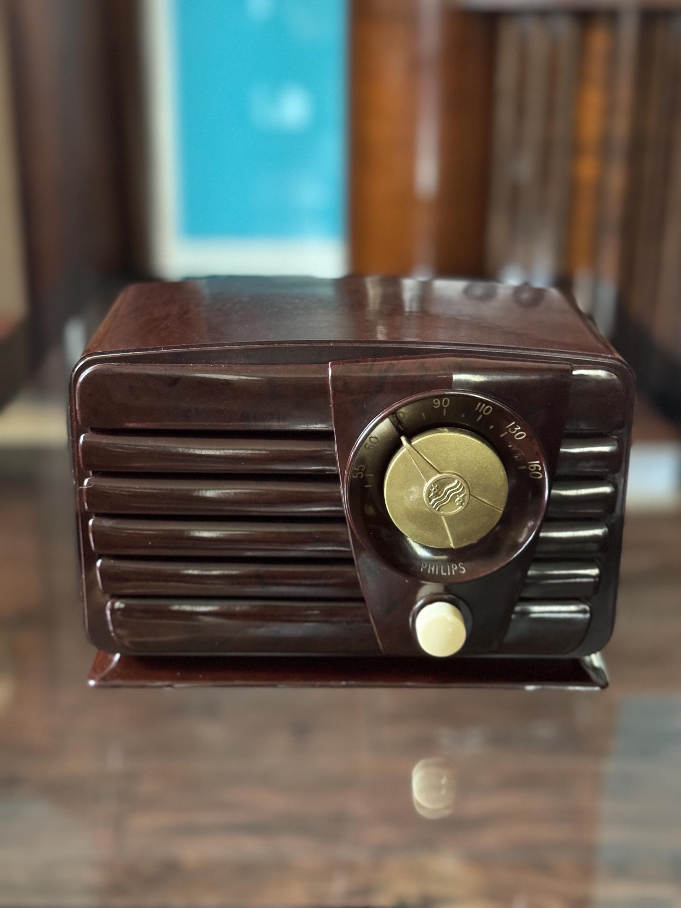 1950s zenith radio - Etsy 日本
