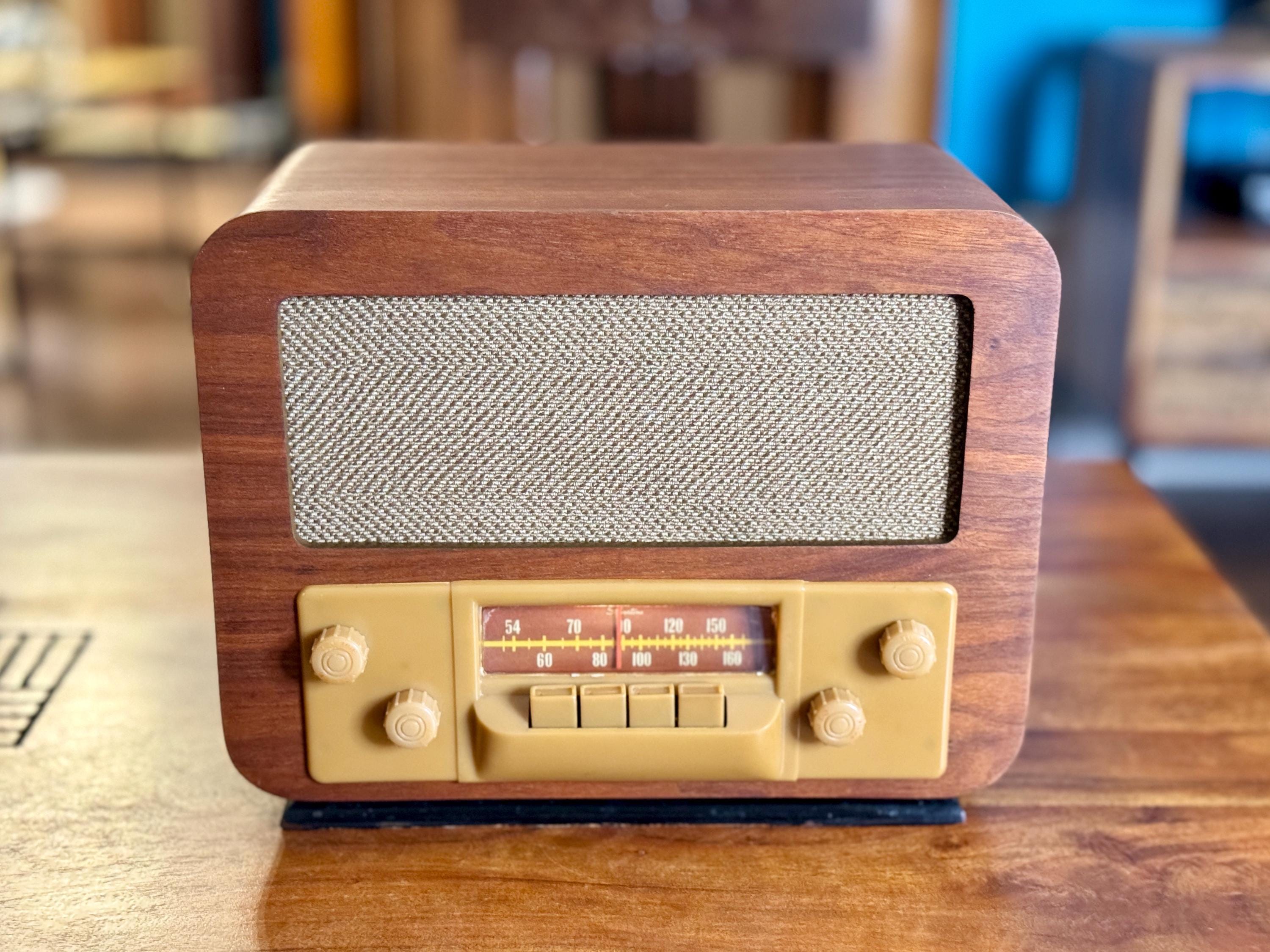 Sears Silvertone - Etsy Canada