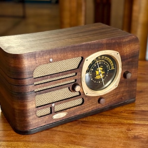 1930s radio - Etsy 日本