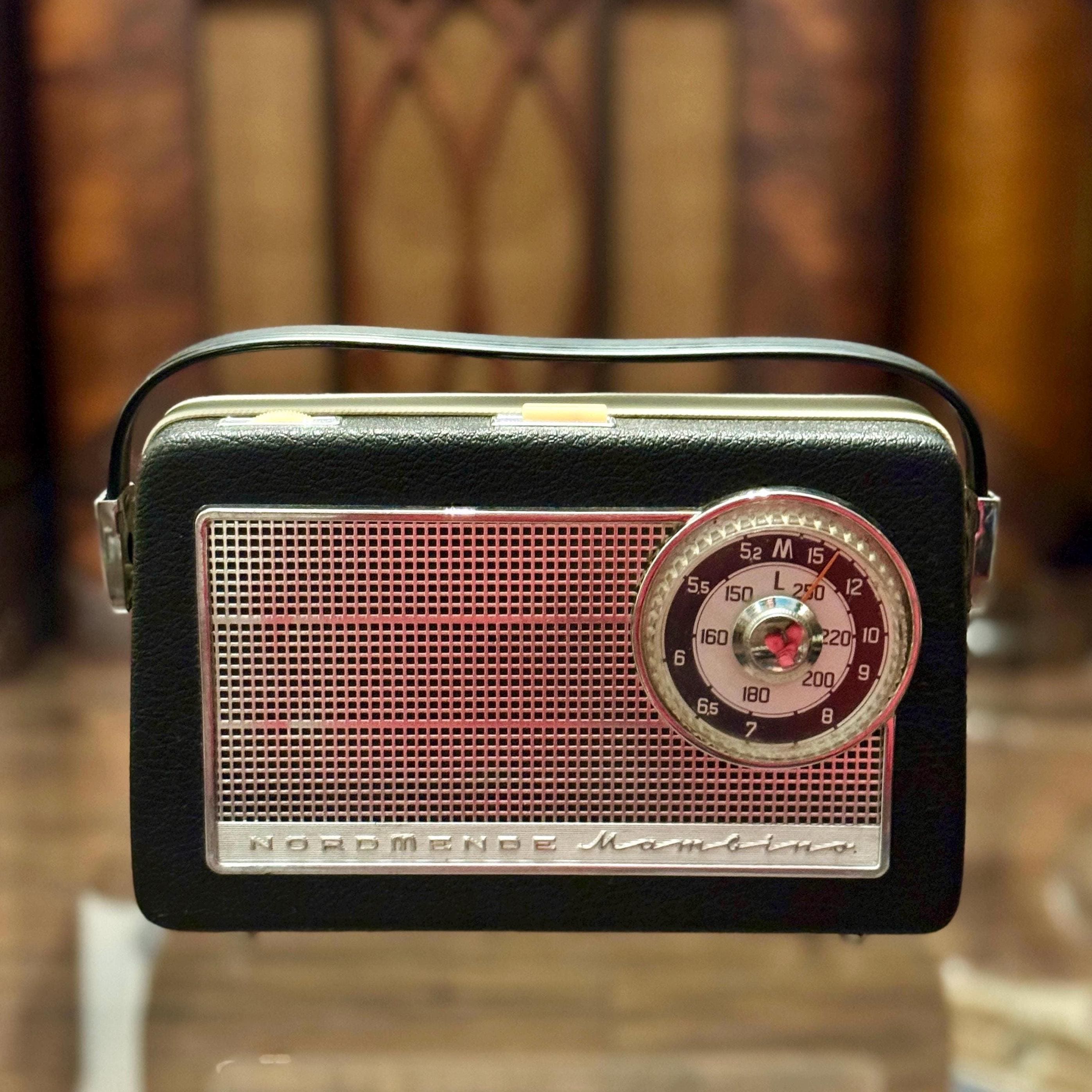 Vintage german radios - Etsy 日本