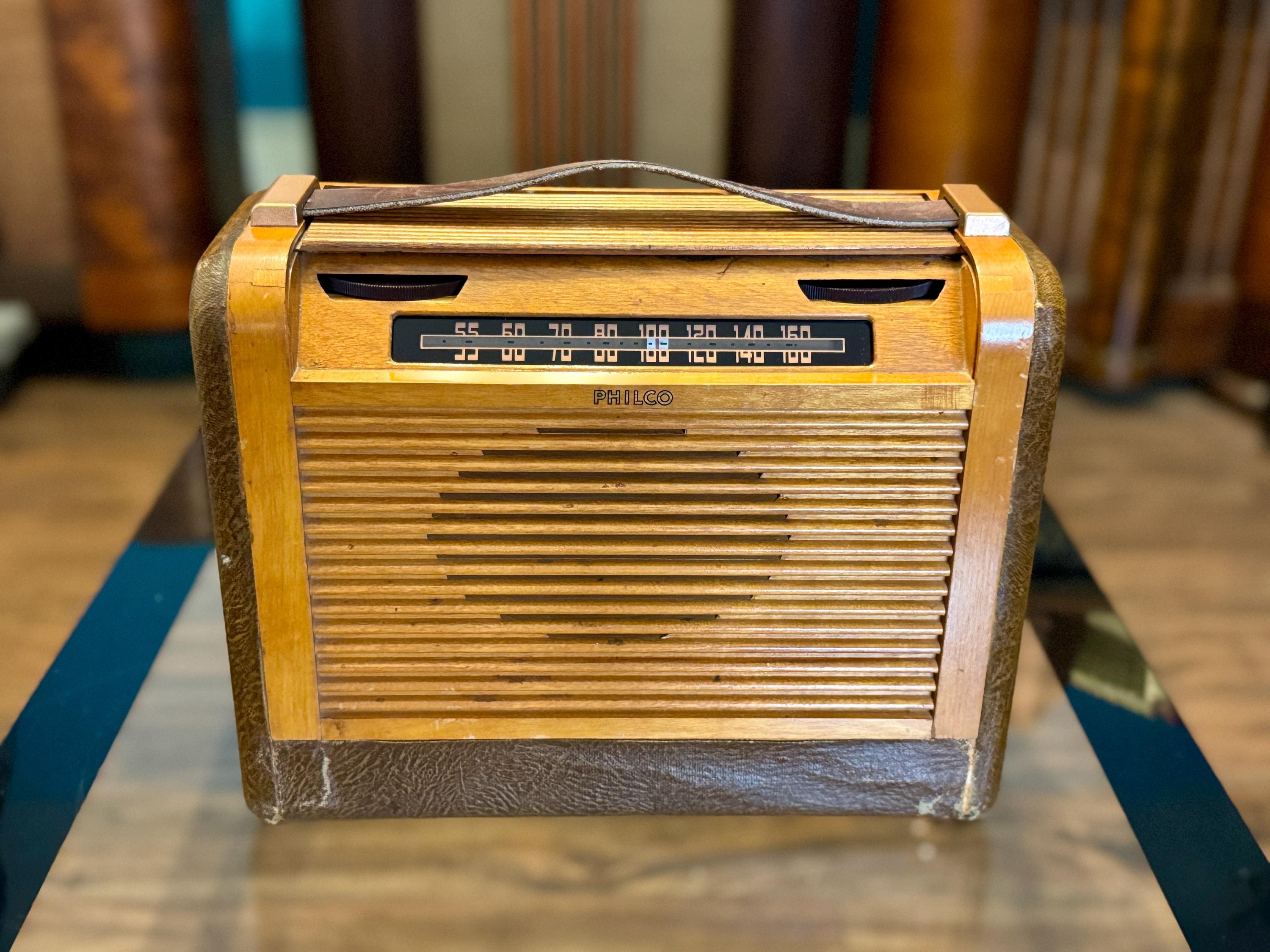 1940 radio - Etsy 日本