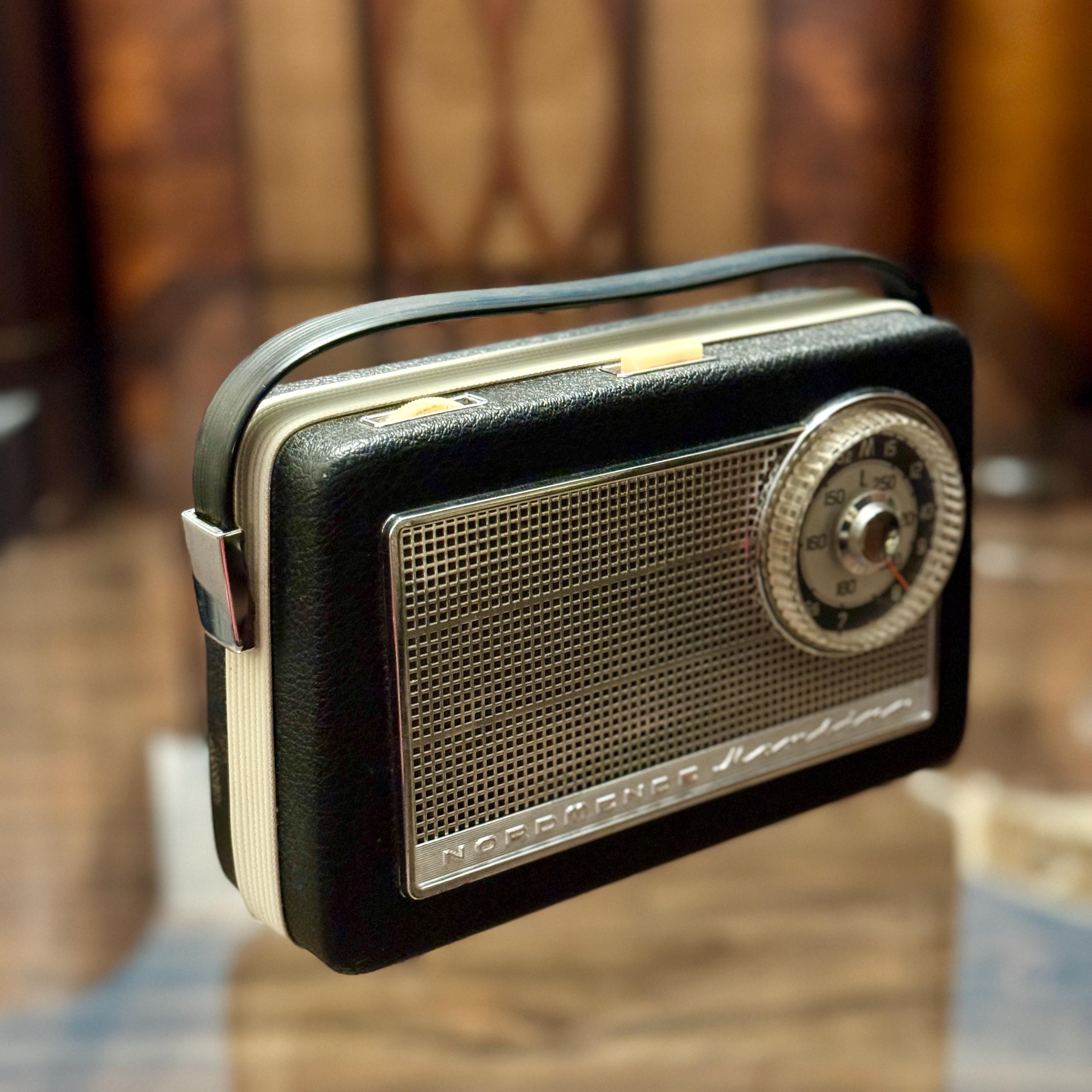 Vintage german radios - Etsy 日本