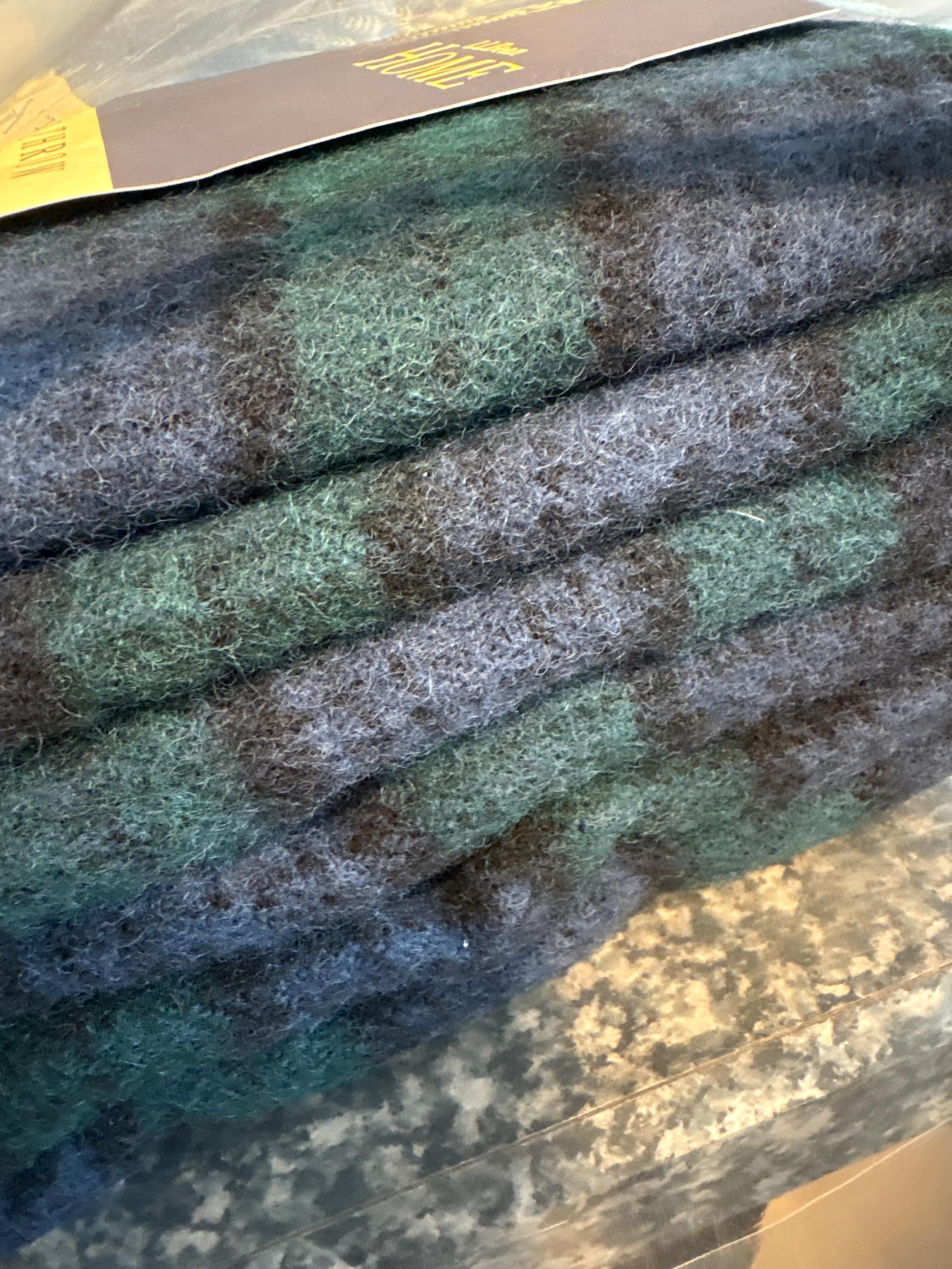 Vintage Ll Bean Blanket - Etsy