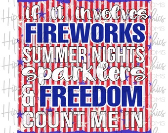 Fuegos artificiales y libertad 4 de julio Archivo PNG, Diseño digital, Diseño de sublimación, Descarga digital, Descarga instantánea