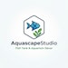 AquascapeStudio store logo