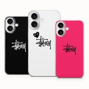 stussy cigarette case Case Stussy