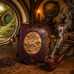 is pipeweed tobacco Pipeweed