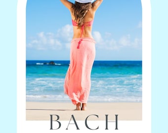 OVER 450+ Brand emails & Bachelorette PR Templet Emails and DM