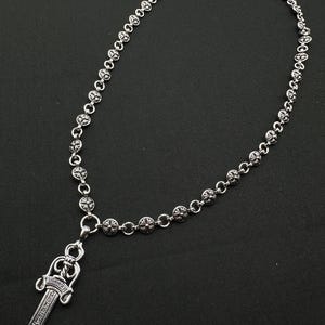 Chrome hearts dagger - Etsy 日本