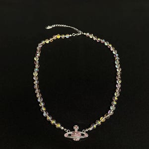 Vivienne westwood lucrece pearl necklace - Etsy 日本