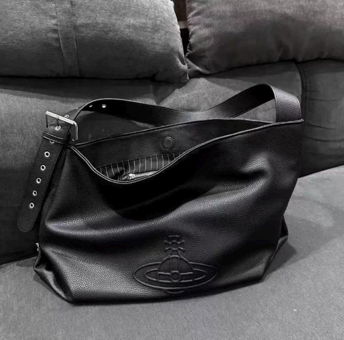 Vivienne Westwood Shoulder Bag - Etsy Canada