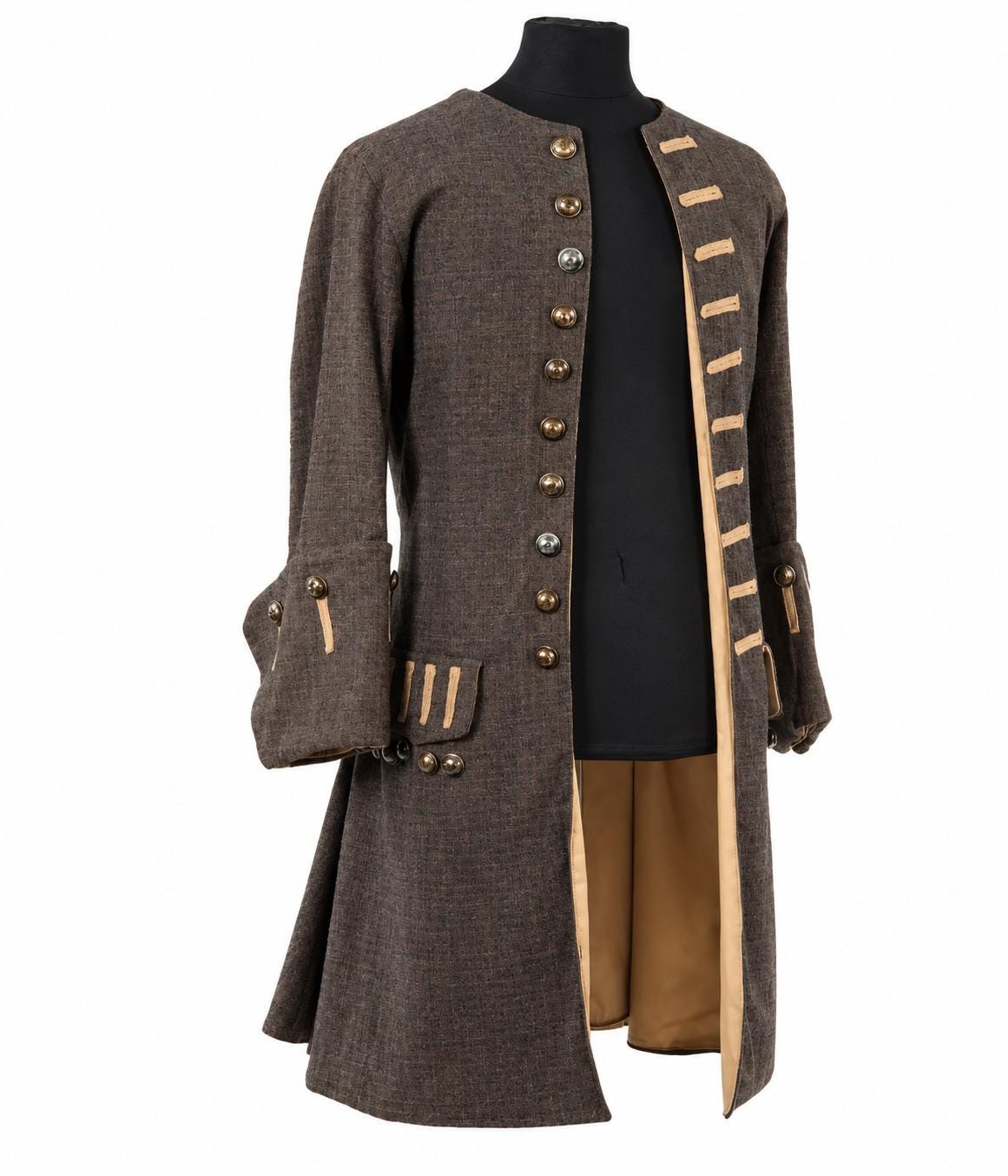 Johnny depp jacket - Etsy 日本