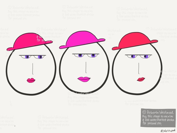 where can i buy a pink hat