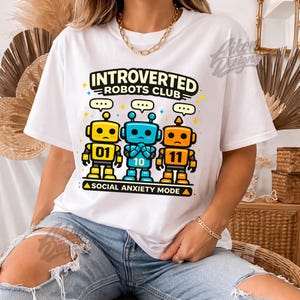 Programming Robot 01 10 11 PNG: Binary Code Geek Programmer png Coding Humor Computer Science Developer Graphic (Digital Download)