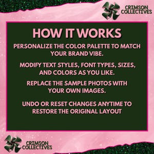 New Client Wanted Flyer, New Client Booking Flyer, Book Now Flyer, Hair Flyer, Braids, Nail Tech, Lash Tech, MUA, Wig Flyer, Canva Template