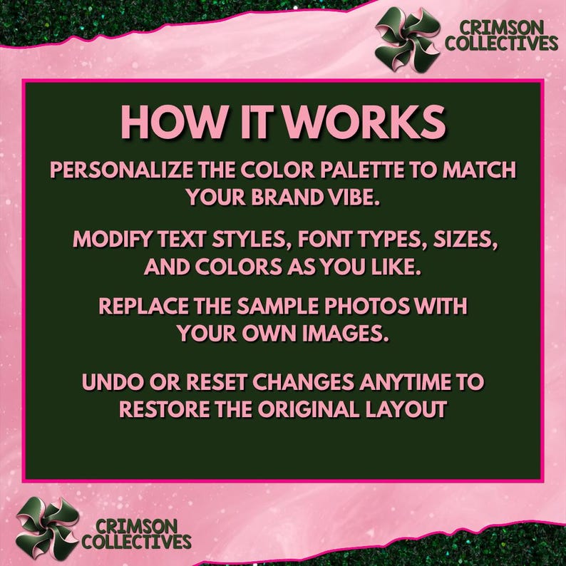 New Client Wanted Flyer, New Client Booking Flyer, Book Now Flyer, Hair Flyer, Braids, Nail Tech, Lash Tech, MUA, Wig Flyer, Canva Template