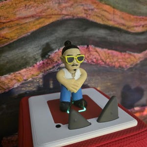 Tonie Apache 207 zauberling