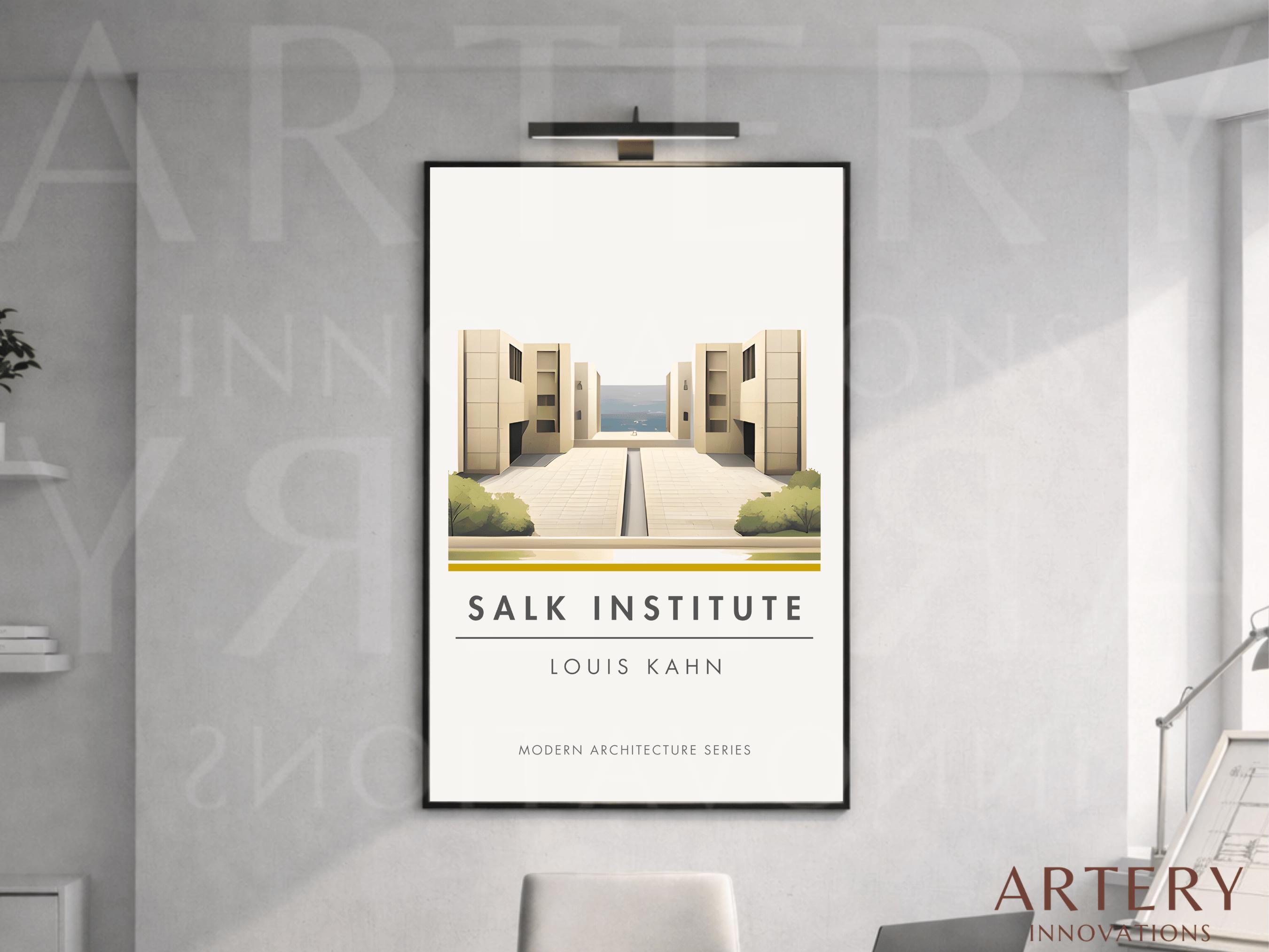 コレクション FH/louis kahn abcdesigne POSTER CALENDAR Louis Kahn - Etsy