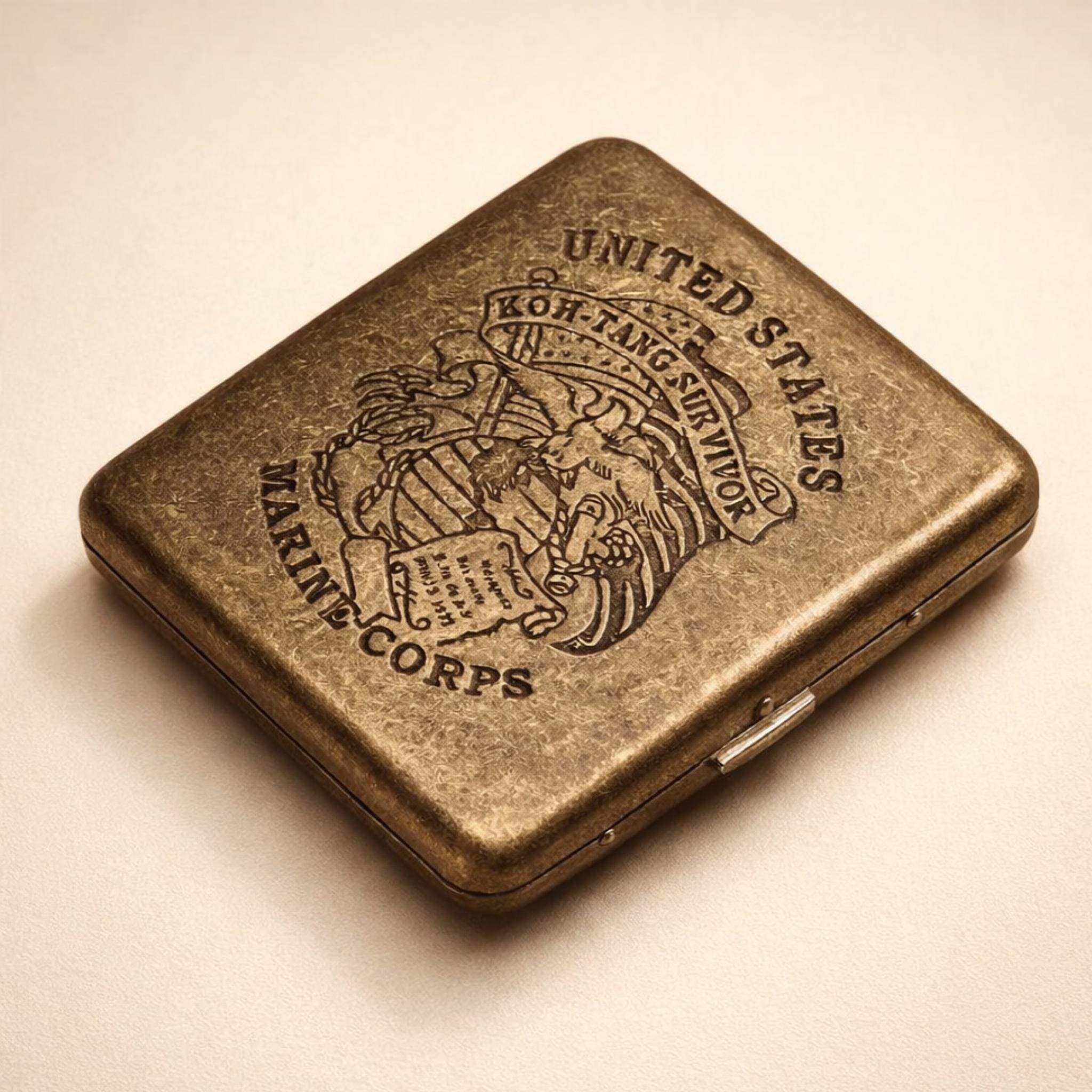 Antique Us Marine Corps - Etsy