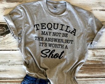 Tequila | Etsy