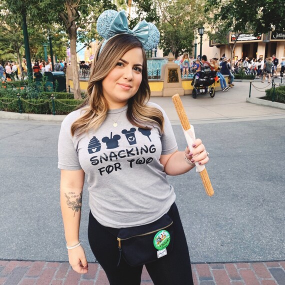 Disney Pregnancy Announcement Shirts 