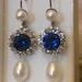 see more listings in the BRIDAL EARRINGS section